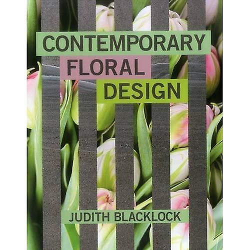 Moderne Floral Design