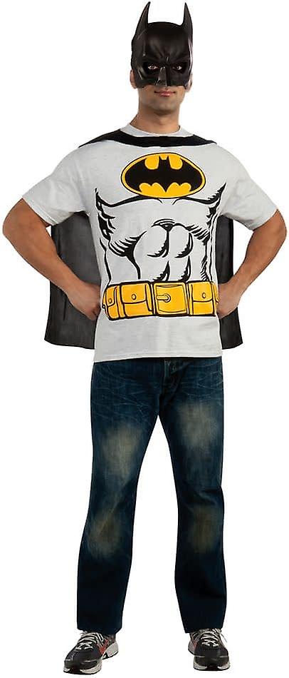 Batman Kit Adult