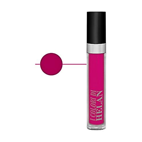 The Colors Liquid Lipstick Matt-Purple Lacquer Effect 4 ml