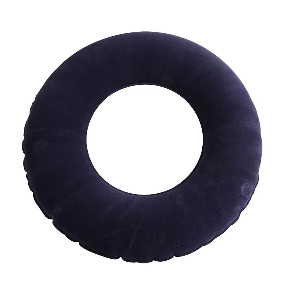 Inflatable Donut Cushion