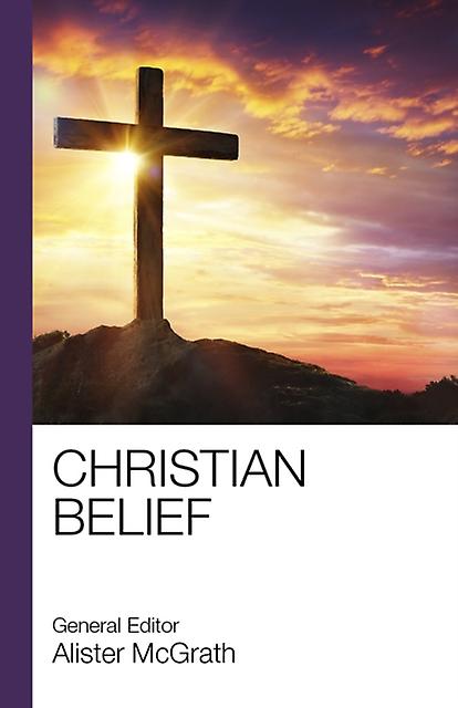 Christian Belief Paperback Book