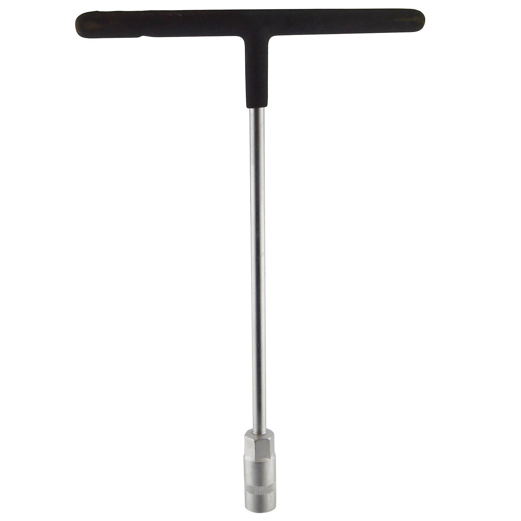 T - Bar Socket Spanner Socket Wrench Nut Spinner 14mm Extra Long AN111