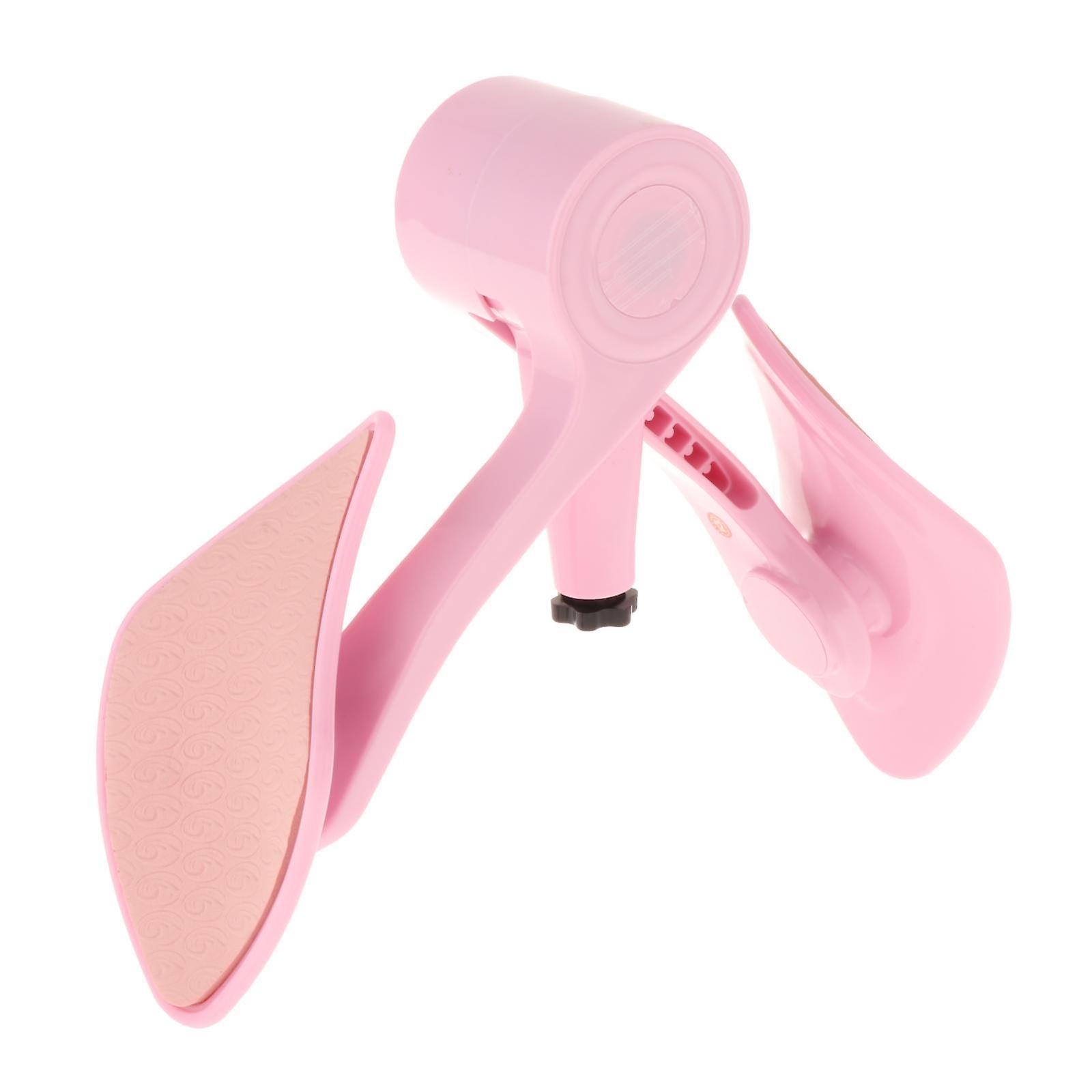 Thigh Exerciser Pelvic Floor Muscle Leg Exercise Machine Training Equipment