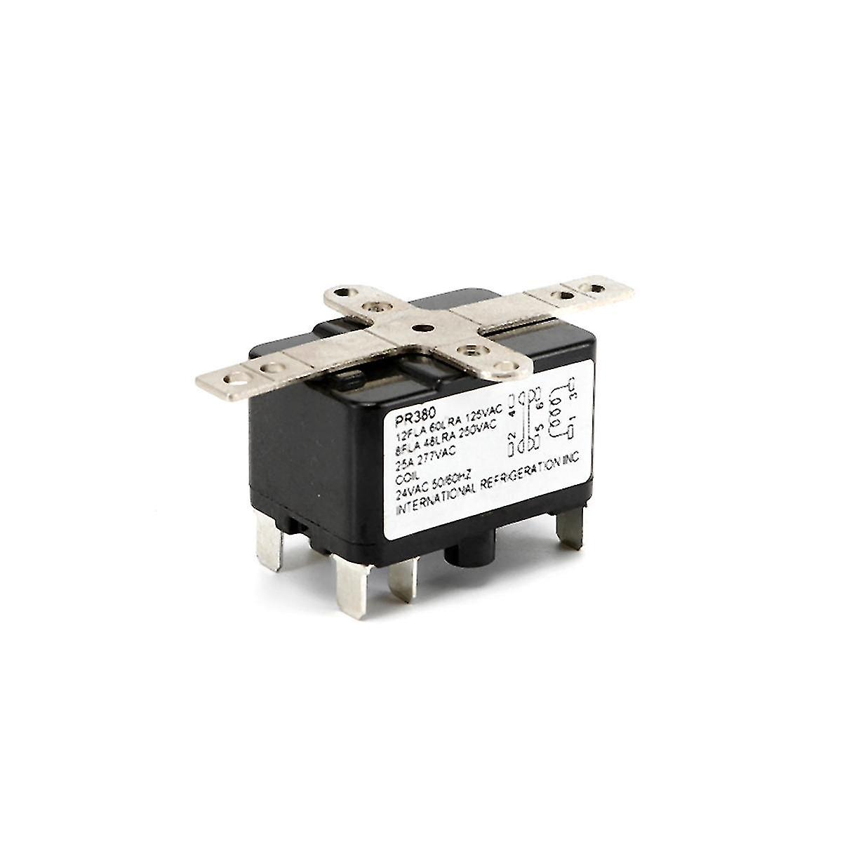 Fan Relay Pr380 Relay Strong Magnetic Interrupter Dc Contactor