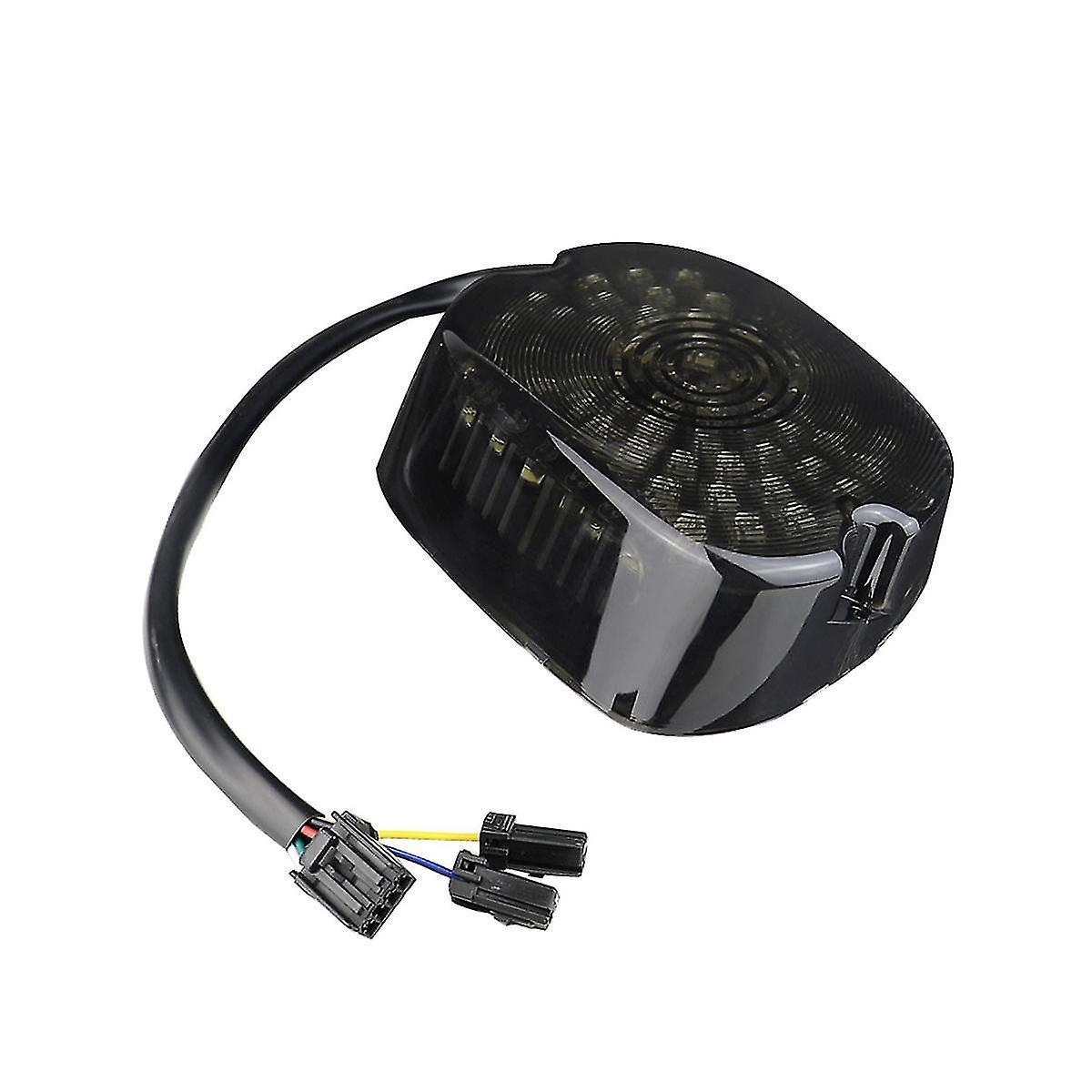 Harley Davidson Sportster Tail Light Replacement XL 1200C 883 Sportster Tail Light Assembly