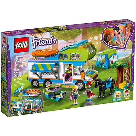 LEGO 41339 Mia's Camper Van