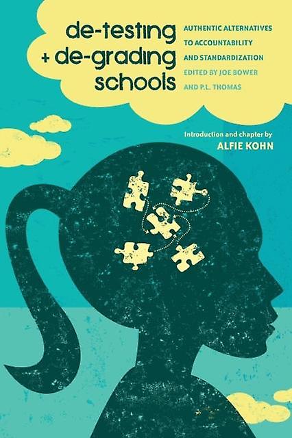 Detesting And Degrading Schools Paperback Book