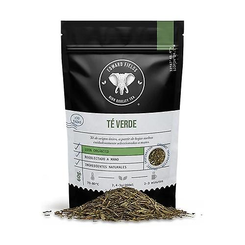 Bulk Eco Green Tea 60 g (Green Tea)
