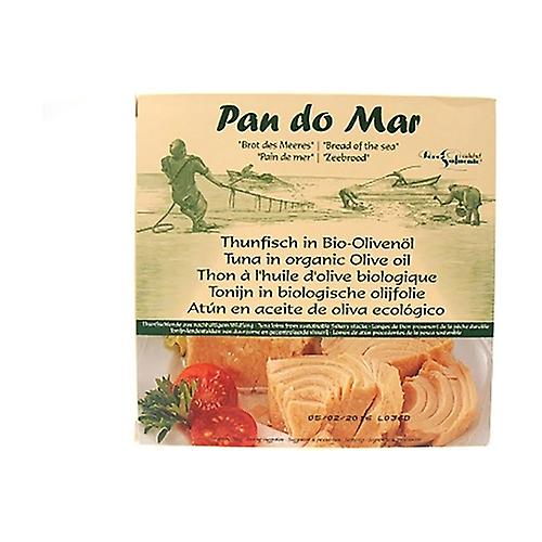 Tuna in Eco olive oil 525 g