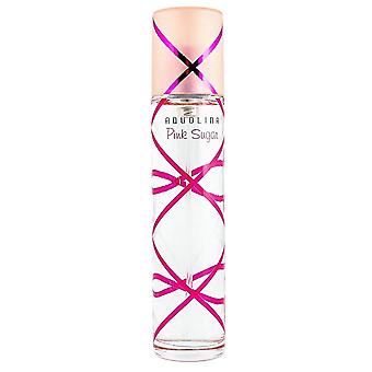 Açúcar rosa EDT de Aquolina 50ml