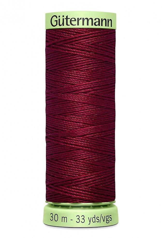 Gutermann Top Stitch Thread 30m 368 - each