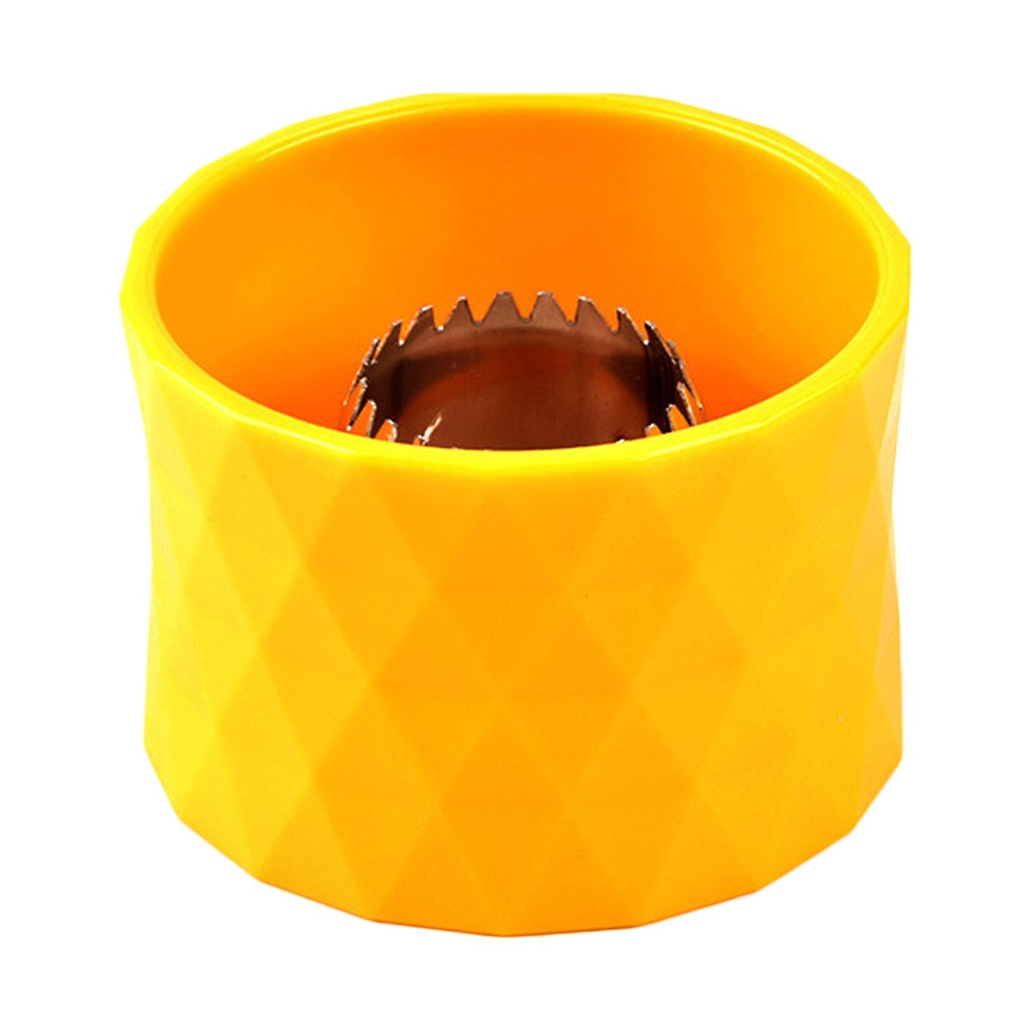 3 x Corn Stripper Creative Reusable Stainless Steel Convenient Cob Threshing Peeler for Kitchen