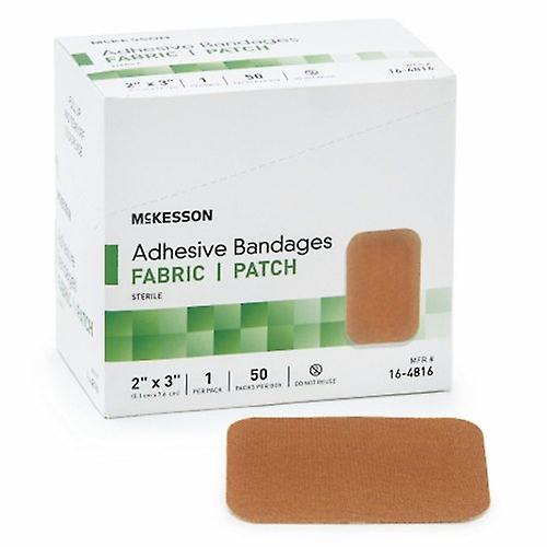 McKesson 胶条,24 个/箱(2 包)