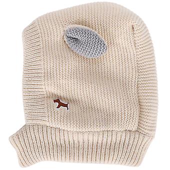 Knitted Pet Dog Beanie Hat Warm Winter Crochet Puppy Hat Cozy Funny Costume Pet Cap