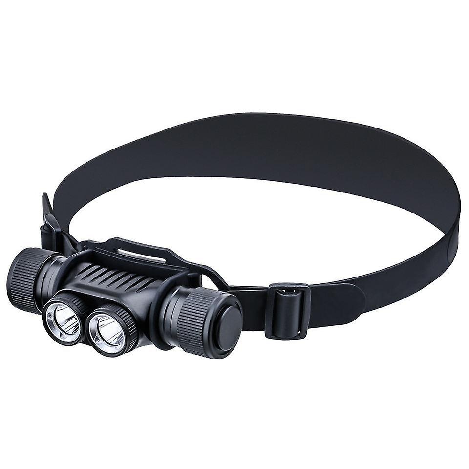 Rechargeable Diving Headlamp