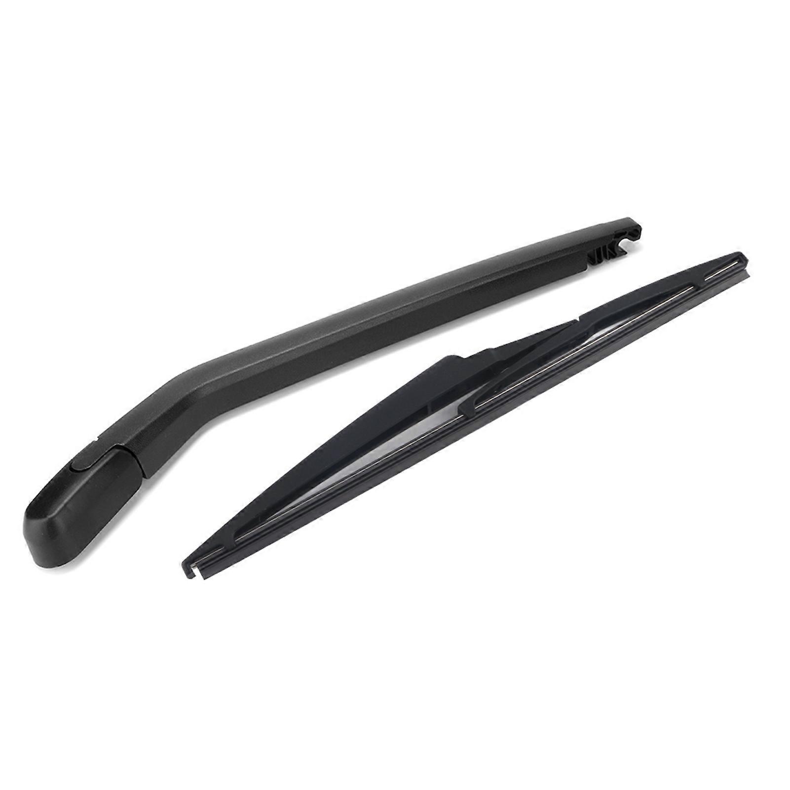 Rear Wiper Arm,Car Rear Windshield Windscreen Car Accessory Wiper Arm Fit For Corolla State-of-the-Art Design