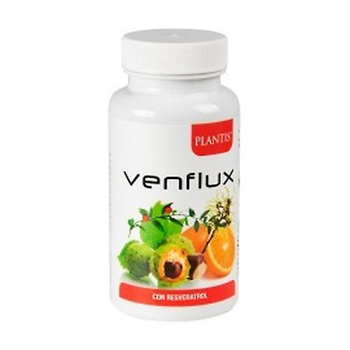 Plantis Venflux 60 capsules