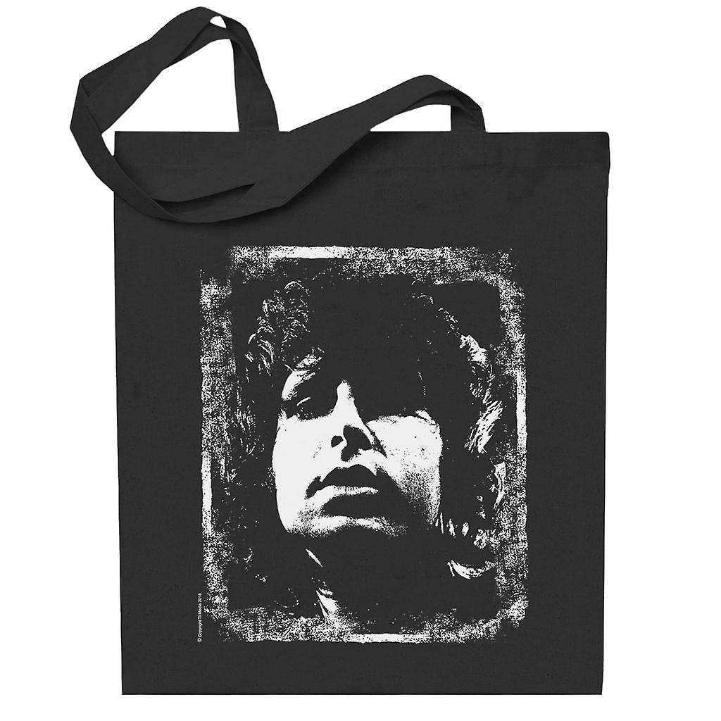 TV Times Jim Morrison Retro Totebag