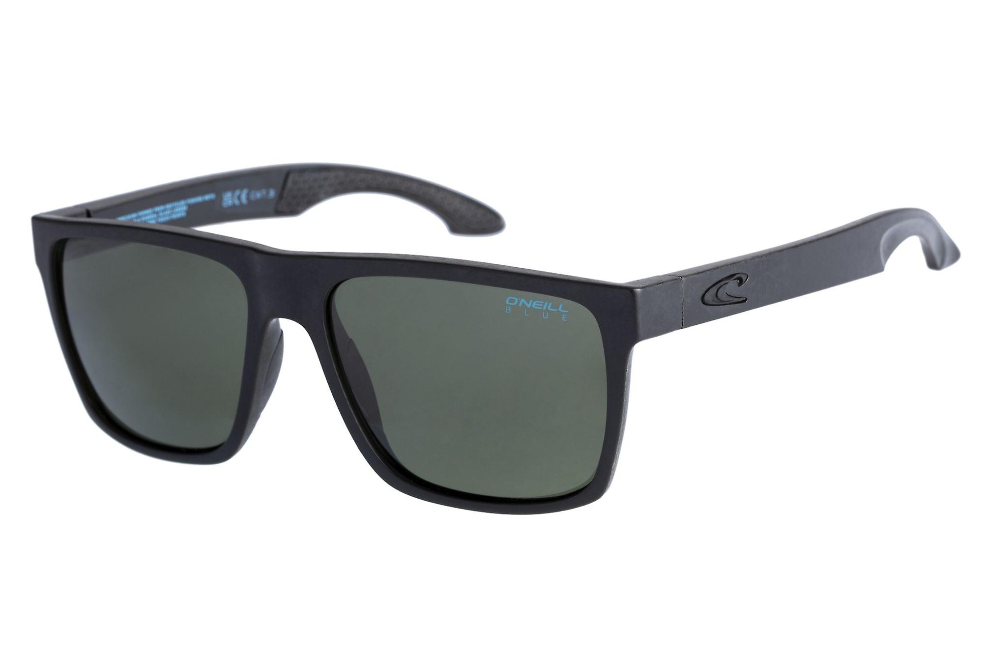 O'Neill Men's Sunglasses ONS Bluelyn2.0 127P Matte Black