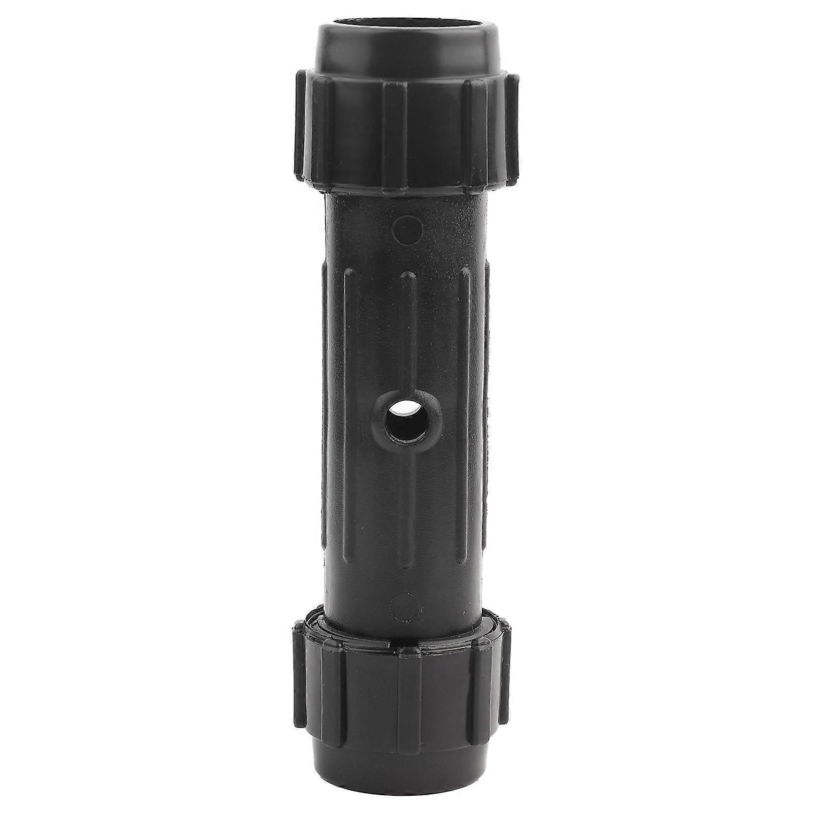 Plastic Paddle Connector Replacement Accessory for Boat Fishing Kayak Canoe