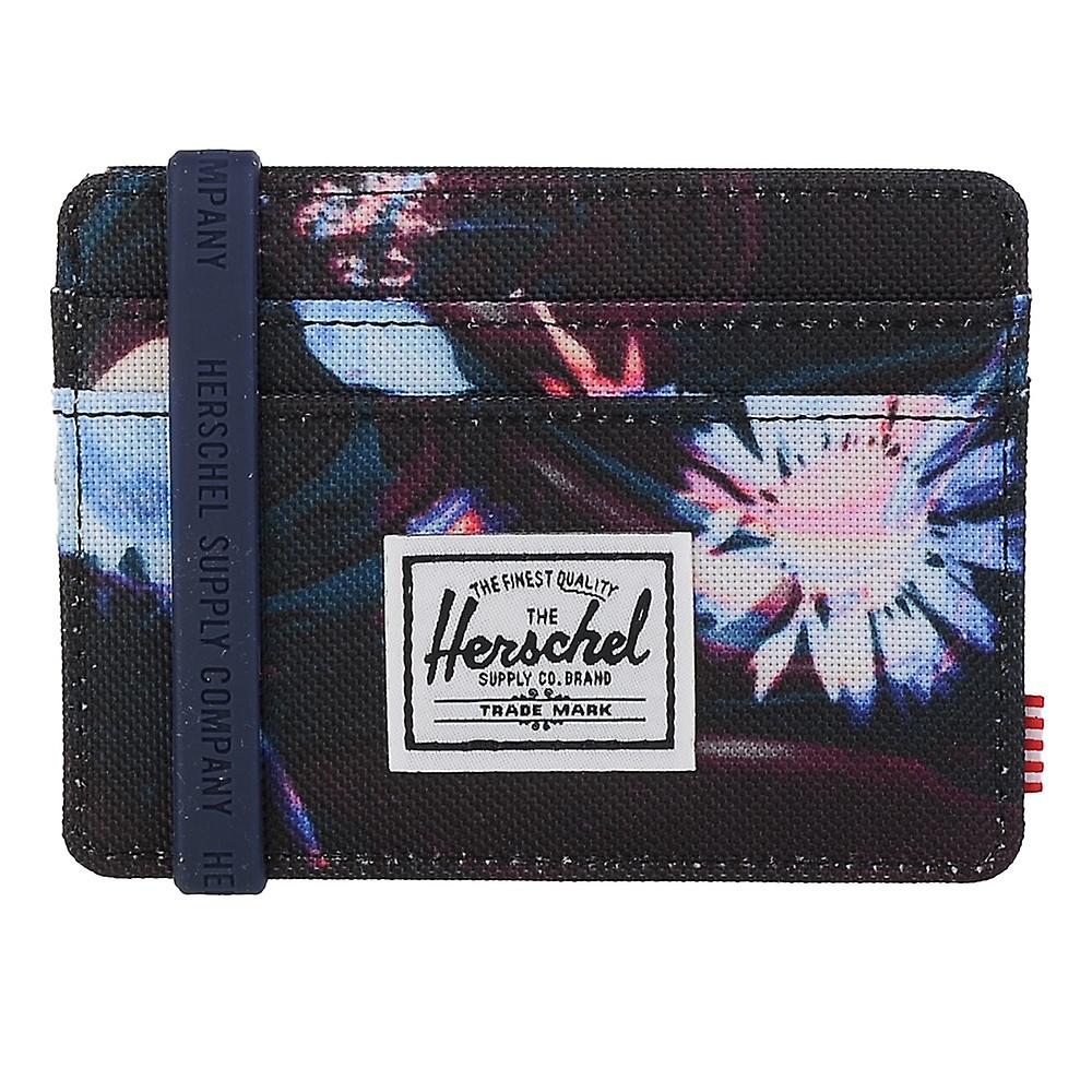 Wallets Herschel Charlie Rfid 1036005745