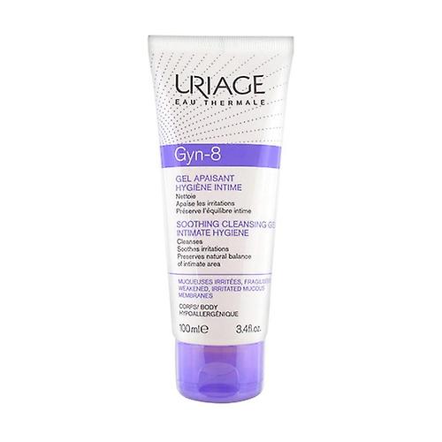 Gyn 8 100 ml of gel