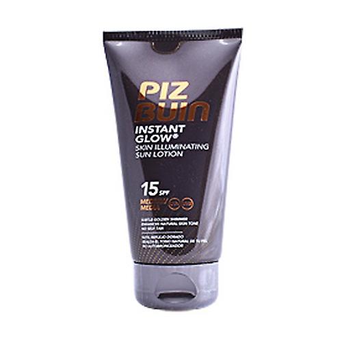 Instant Glow Sun Lotion Spf15 150 ml