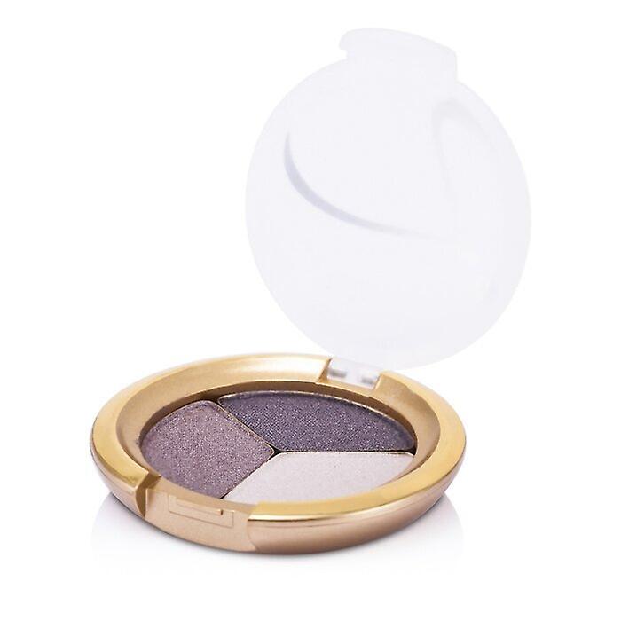 Jane Iredale Purepressed Triple Eye Shadow - Sundown 2.8g/0.1oz
