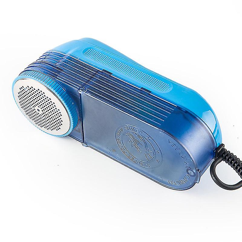 220V Elektrikli Giysi Tiftik Sökücüler 35-40w Ticari Ve Ev Çamaşır Yıkama İçin Fuzz Pills Tıraş Makinesi Kullanarak Eu / au / uk Tak