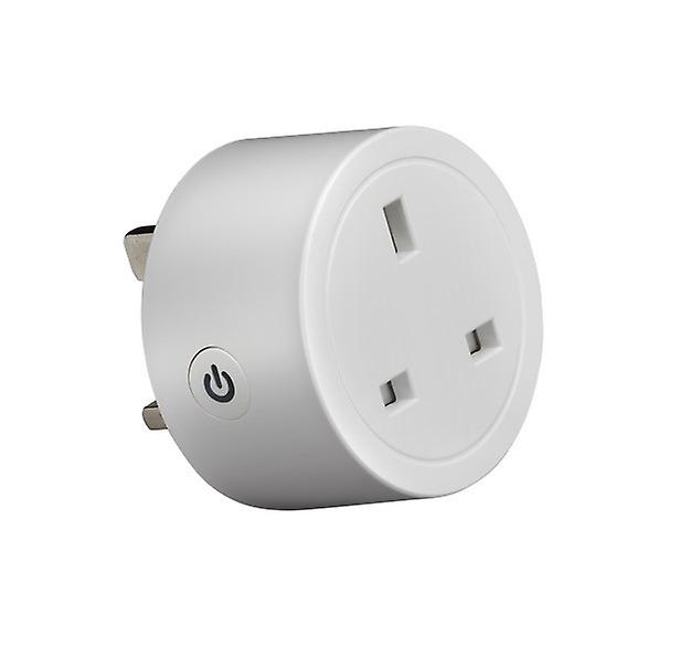 Knightsbridge Smart Plug - 1GAKW