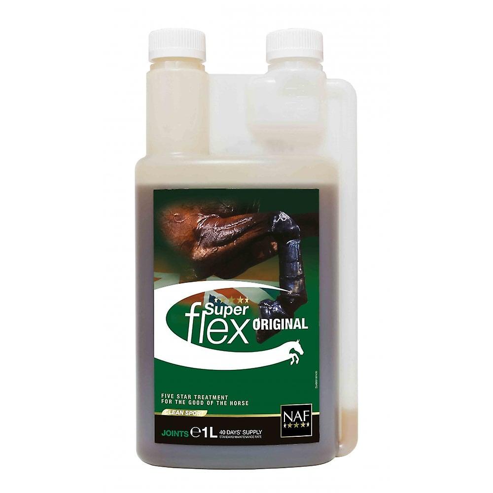 NAF Naf 5 Star Superflex Liquid