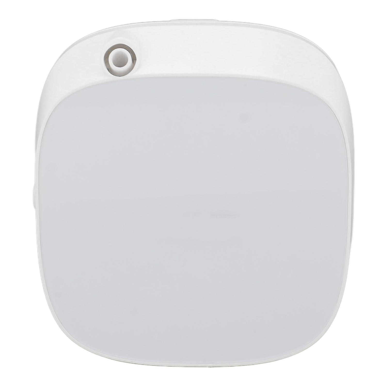 Smart Aromatherapy Machine Bluetooth Control 10 Gears Long Lasting Wall Mounted Essential Oil Diffuser 100ml