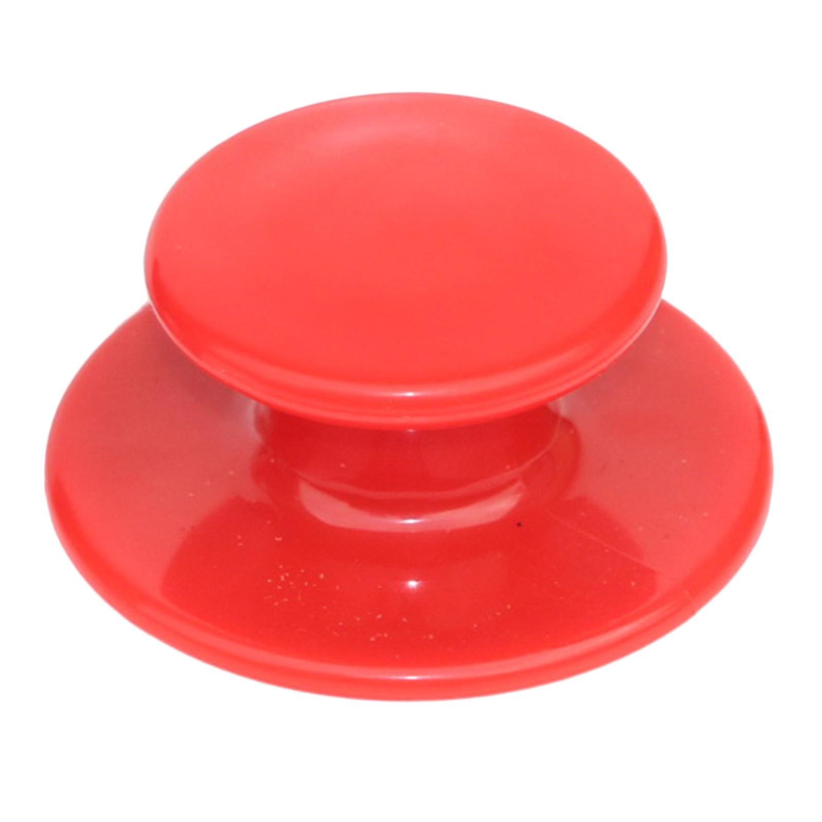 Car Polishing Sponge Handle Comfortable Grip Universal Ergonomic Replacement