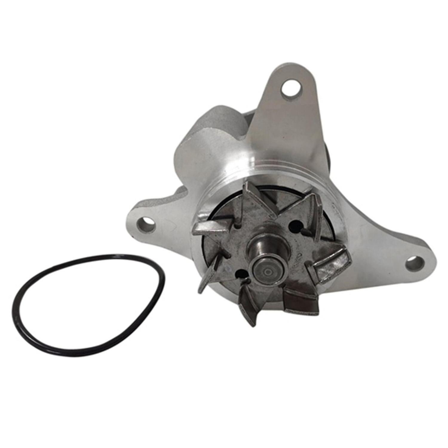 3.0l - Engine Pump With Gasket For Land Rover
