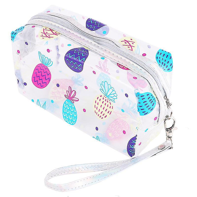 1pcs Transparent Waterproof Bag