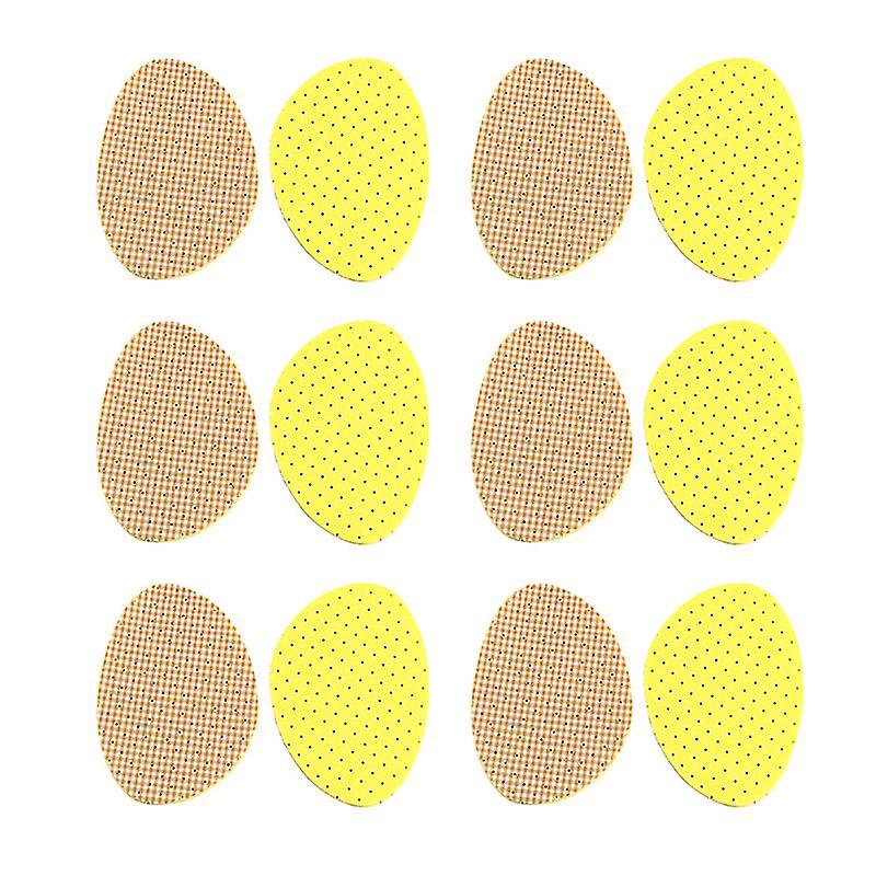 6pair Half Insoles