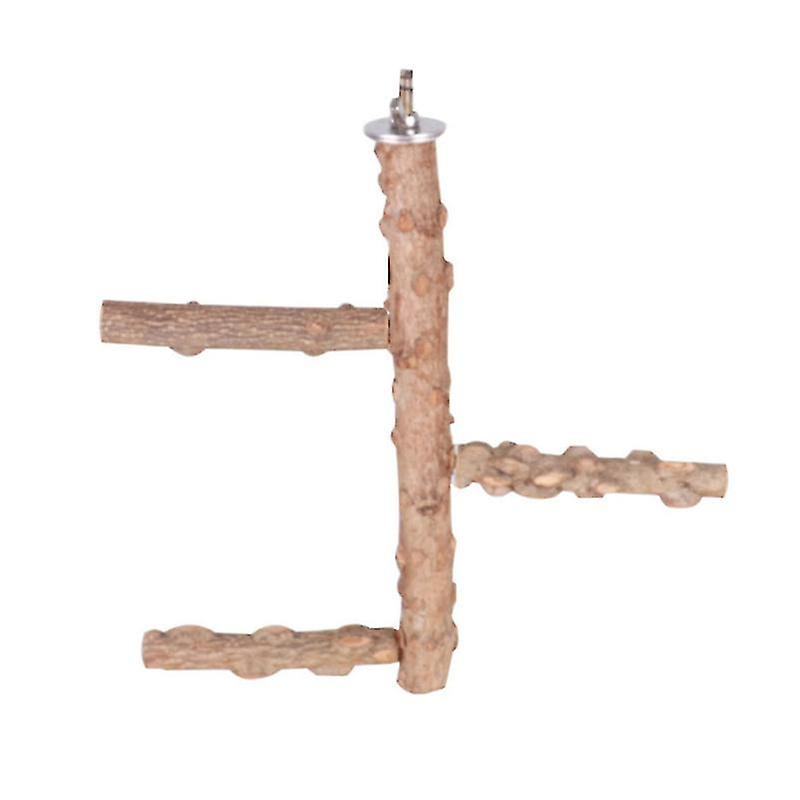 The New 1pcs Parrot Stand Stick