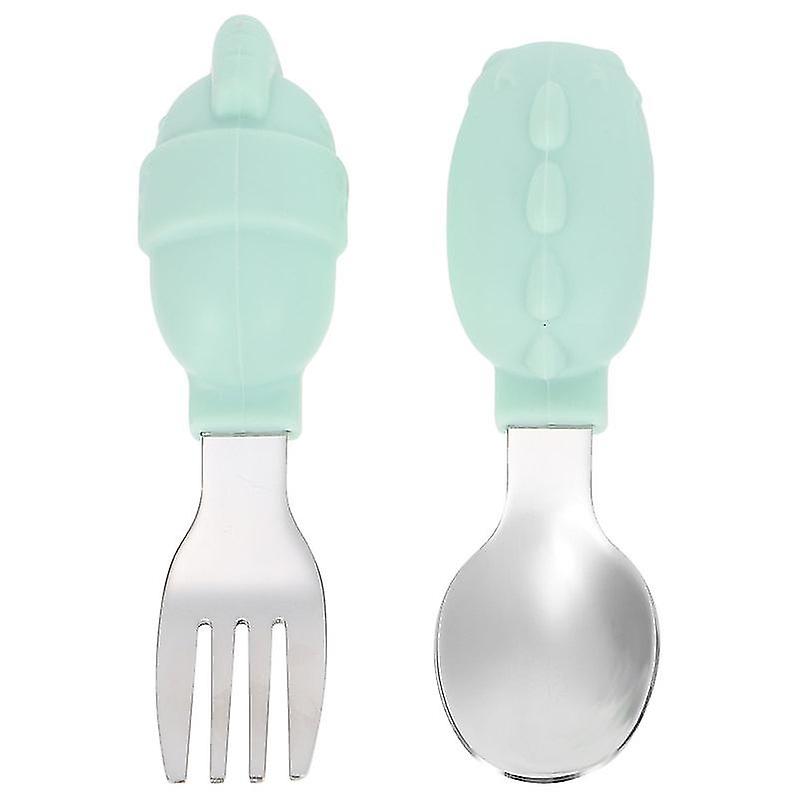 1set Baby Feeding Tools