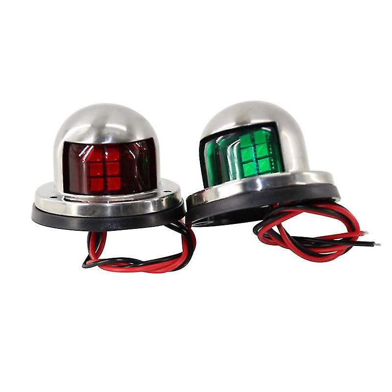 1pair Led Tail Lights