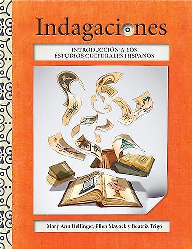 Indagaciones by Beatriz Trigo Paperback