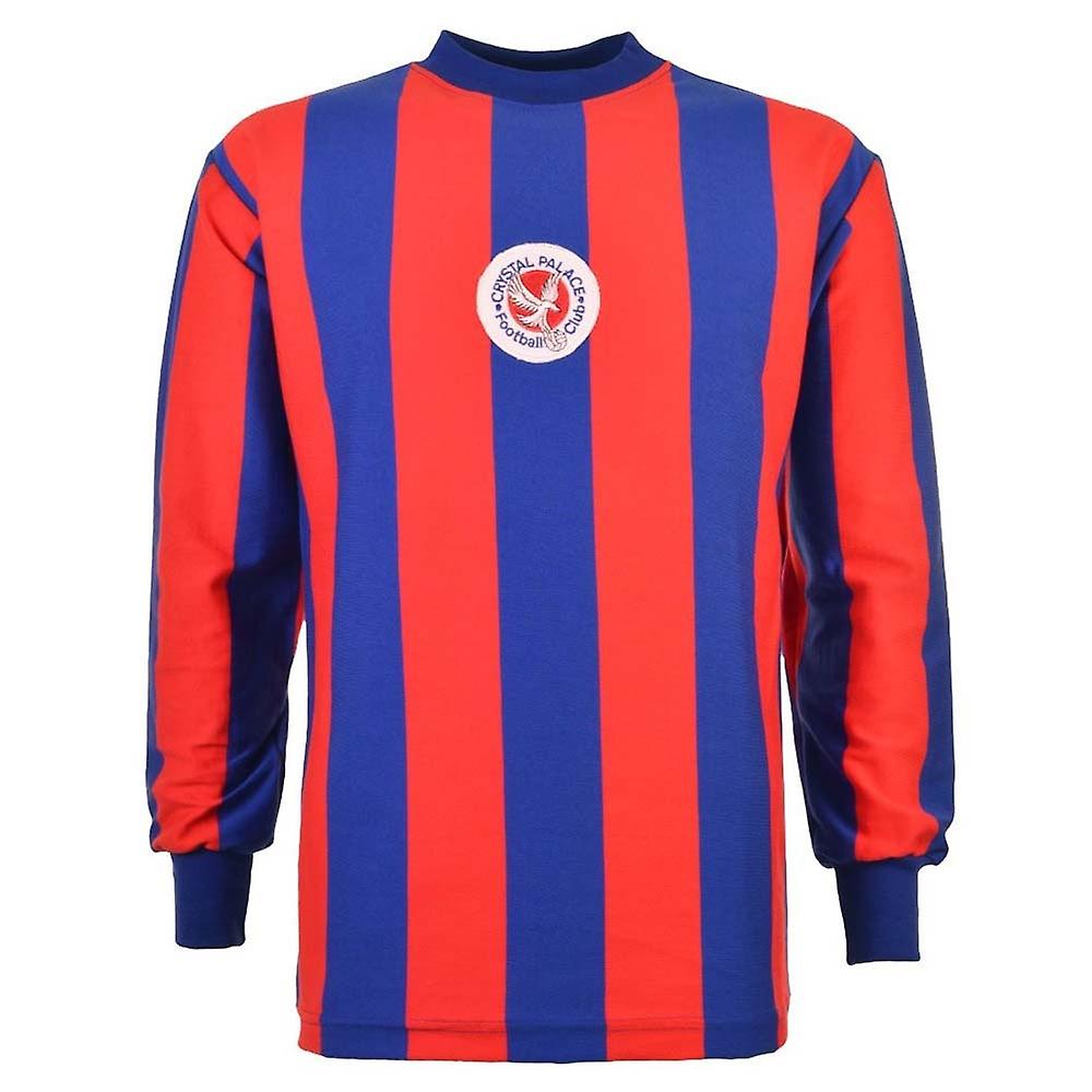 Crystal Palace 1973-74 Retro Shirt