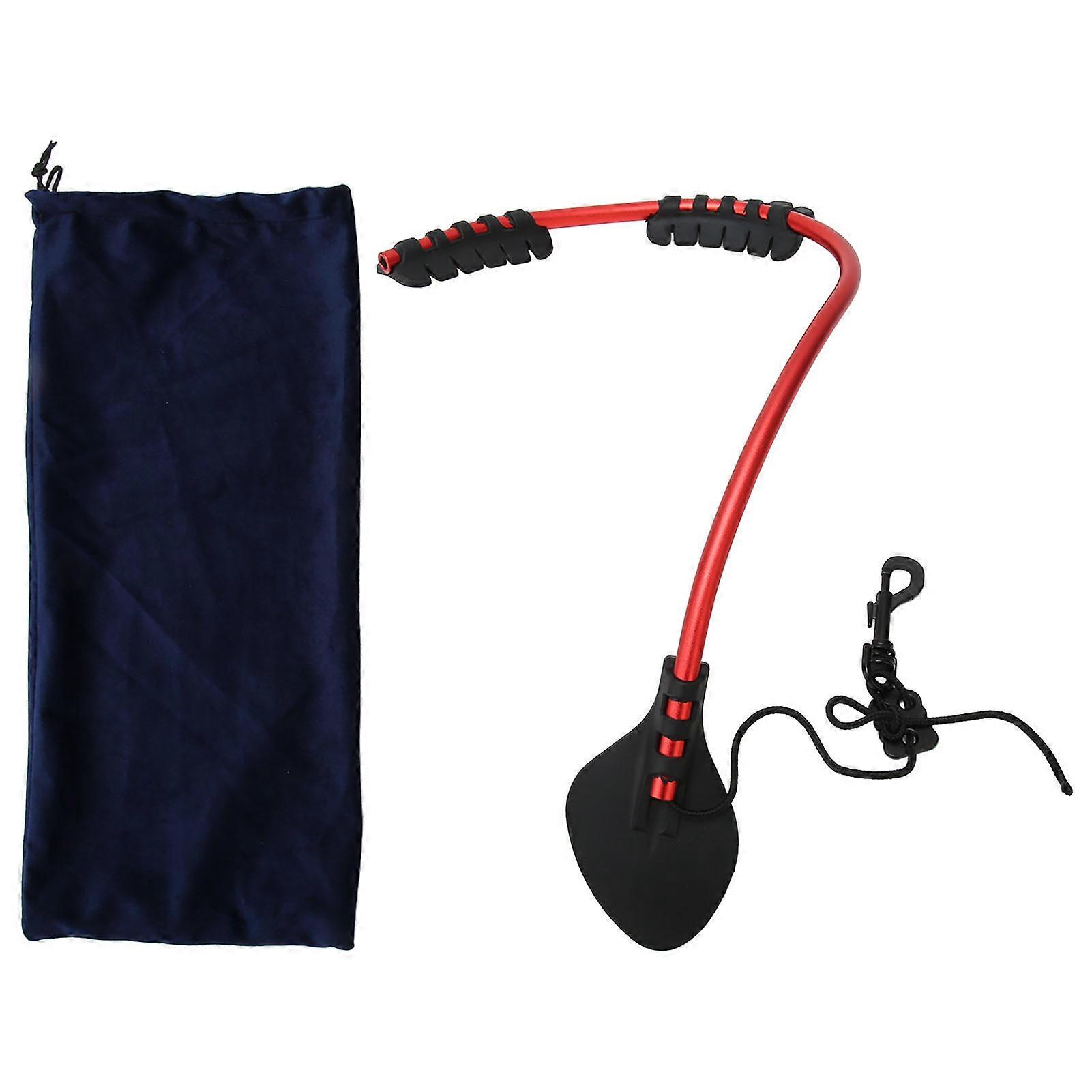 Saxophone Neck Strap Holder Adjustable Length Reduce Pressure Universal Sax Neck Harness With Metal Hooks For Alto Sax