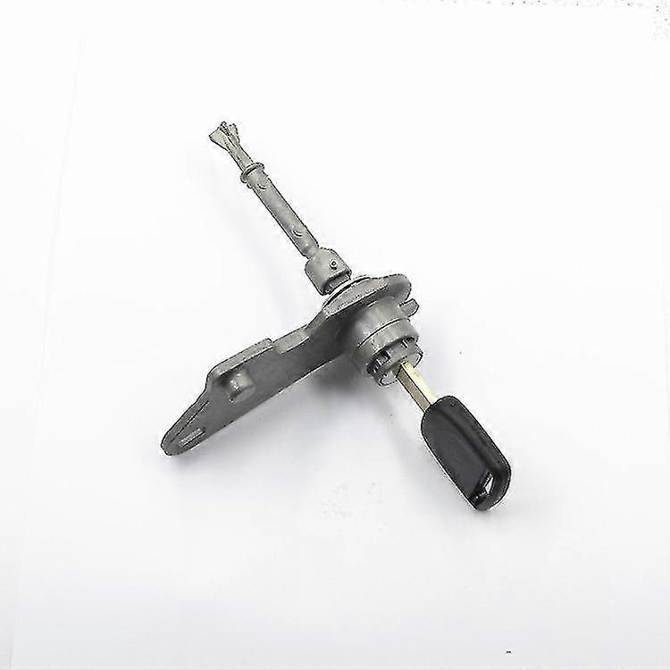 Auto Car Cyr For With Car Key Smith Tools(1 Set, Grey)