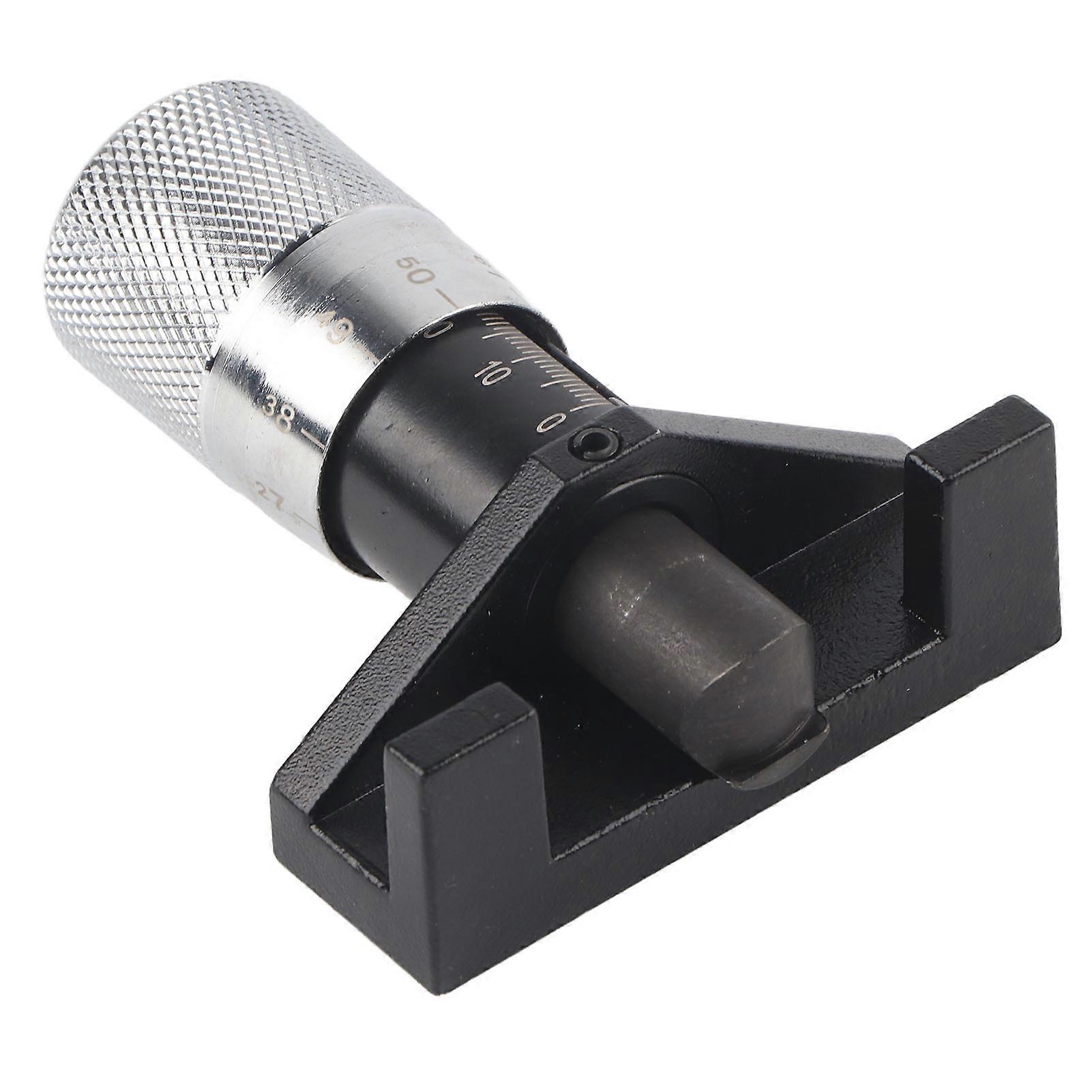Timing Belt Tension Gauge Tester Detection Measurement Professional Auto Car Repair Tool NO.14599
