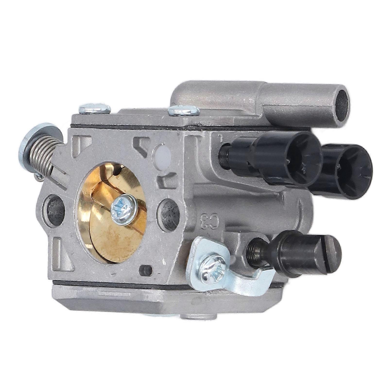 Carburetor Replacement Carb Replaces for Stihl MS382 Chainsaw Garden Tool Repair Accessory NO.2396