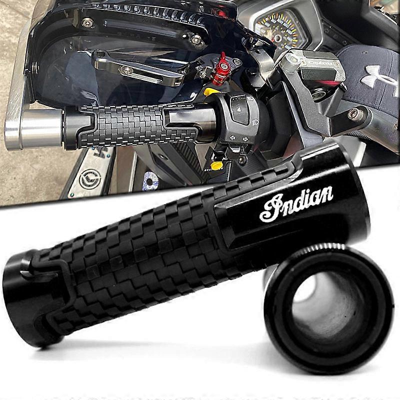 Tank Traction Grips Indian FTR1200/S 19- Clear R&G (EZRG1600CL) main image 1