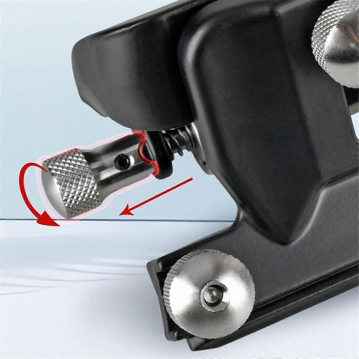 Adjustable Angle Sharpening Stand Quick Positioning Sharpening Fixture for Woodworking Chiseling and Planing