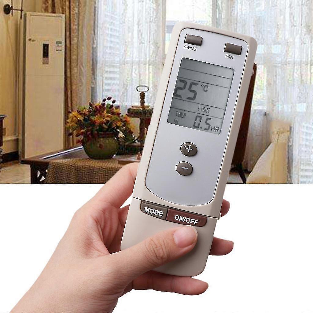 Replacement Conditioner Remote For Y512 Y502