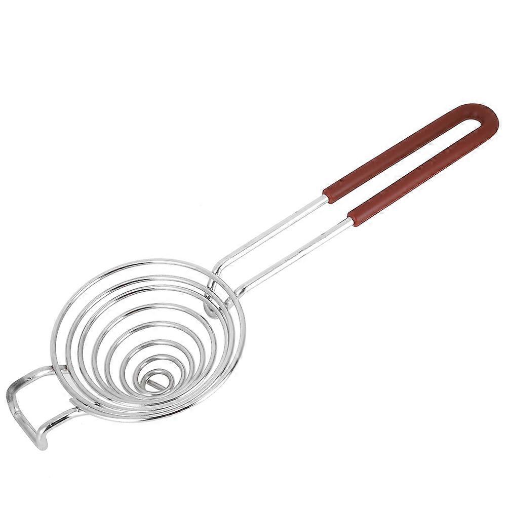 Stainless Steel Egg Separator, Egg Yolk White Filter Separator Divider ,Kitchen Gadgets Baking Tool