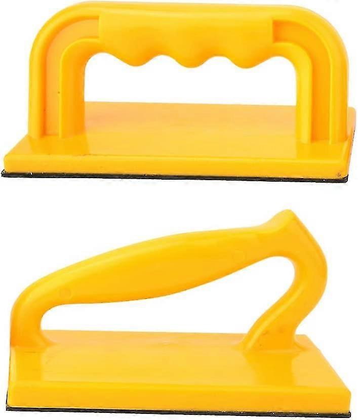 Wood Pusher 2pcs Convenient Saw Pusher Oblique And Straight Safety Push Block Woodworking Tool